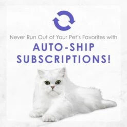 Fancy Feast Medleys White Meat Chicken Primavera Canned Cat Food -PurePet Bites Shop 75896 PT8. AC SS1800 V1649114187