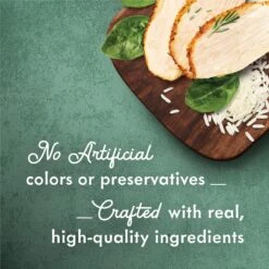 Fancy Feast Medleys Tender Turkey Tuscany Canned Cat Food -PurePet Bites Shop 75904 PT2. AC SS1800 V1666043178