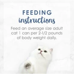 Fancy Feast Medleys Tuna Tuscany Canned Cat Food -PurePet Bites Shop 75906 PT7. AC SS1800 V1586527275