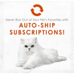 Fancy Feast Medleys Shredded White Meat Chicken Fare Canned Cat Food -PurePet Bites Shop 75912 PT8. AC SS1800 V1649130388