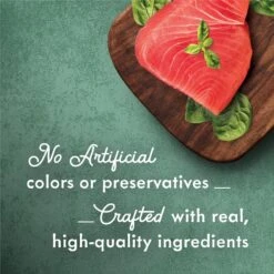 Fancy Feast Medleys Shredded Tuna Fare Canned Cat Food -PurePet Bites Shop 75916 PT2. AC SS1800 V1666043877