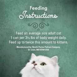 Fancy Feast Medleys Shredded Tuna Fare Canned Cat Food -PurePet Bites Shop 75916 PT6. AC SS1800 V1666043298