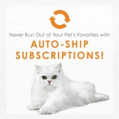 Fancy Feast Purely White Meat Chicken Wet Cat Food -PurePet Bites Shop 75929 PT8. AC SS1800 V1568640449