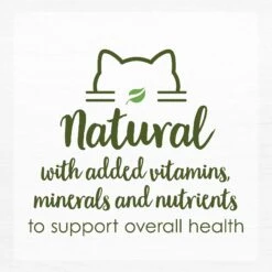 Fancy Feast Purely White Meat Chicken & Flaked Tuna Wet Cat Food -PurePet Bites Shop 75933 PT5. AC SS1800 V1568640481