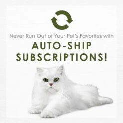 Fancy Feast Purely White Meat Chicken & Flaked Tuna Wet Cat Food -PurePet Bites Shop 75933 PT8. AC SS1800 V1568640440