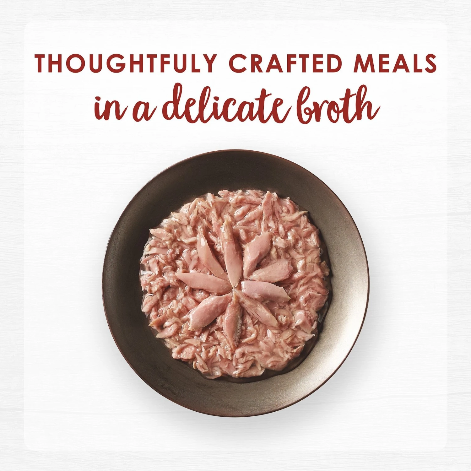 Fancy Feast Purely Flaked Skipjack Tuna Wet Cat Food 4 Fancy Feast Purely Flaked Skipjack Tuna Wet Cat Food - Image 2