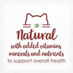 Fancy Feast Purely Flaked Skipjack Tuna Wet Cat Food 16 Fancy Feast Purely Flaked Skipjack Tuna Wet Cat Food -PurePet Bites Shop 75935 PT5. AC SS1800 V1568640721