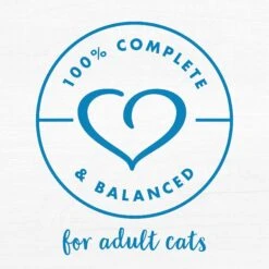 Fancy Feast Purely Tender Tongol Tuna Wet Cat Food -PurePet Bites Shop 75941 PT3. AC SS1800 V1541527620