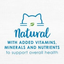 Fancy Feast Purely Tender Tongol Tuna Wet Cat Food -PurePet Bites Shop 75941 PT5. AC SS1800 V1541527648