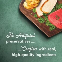 Fancy Feast Medleys Florentine Collection Pack Canned Cat Food -PurePet Bites Shop 75990 PT3. AC SS1800 V1683832279