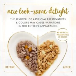 Fancy Feast Delights With Cheddar Grilled Variety Pack Canned Cat Food -PurePet Bites Shop 75992 PT1. AC SS1800 V1693929417