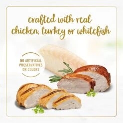 Fancy Feast Delights With Cheddar Grilled Variety Pack Canned Cat Food -PurePet Bites Shop 75992 PT4. AC SS1800 V1693927798