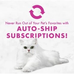 Fancy Feast Classic Ocean Whitefish & Tuna Feast Wet Cat Food -PurePet Bites Shop 76045 PT8. AC SS1800 V1694021715