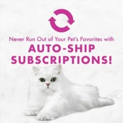 Fancy Feast Poultry & Beef Classic Pate Variety Pack Canned Cat Food -PurePet Bites Shop 76049 PT8. AC SS1800 V1674241273