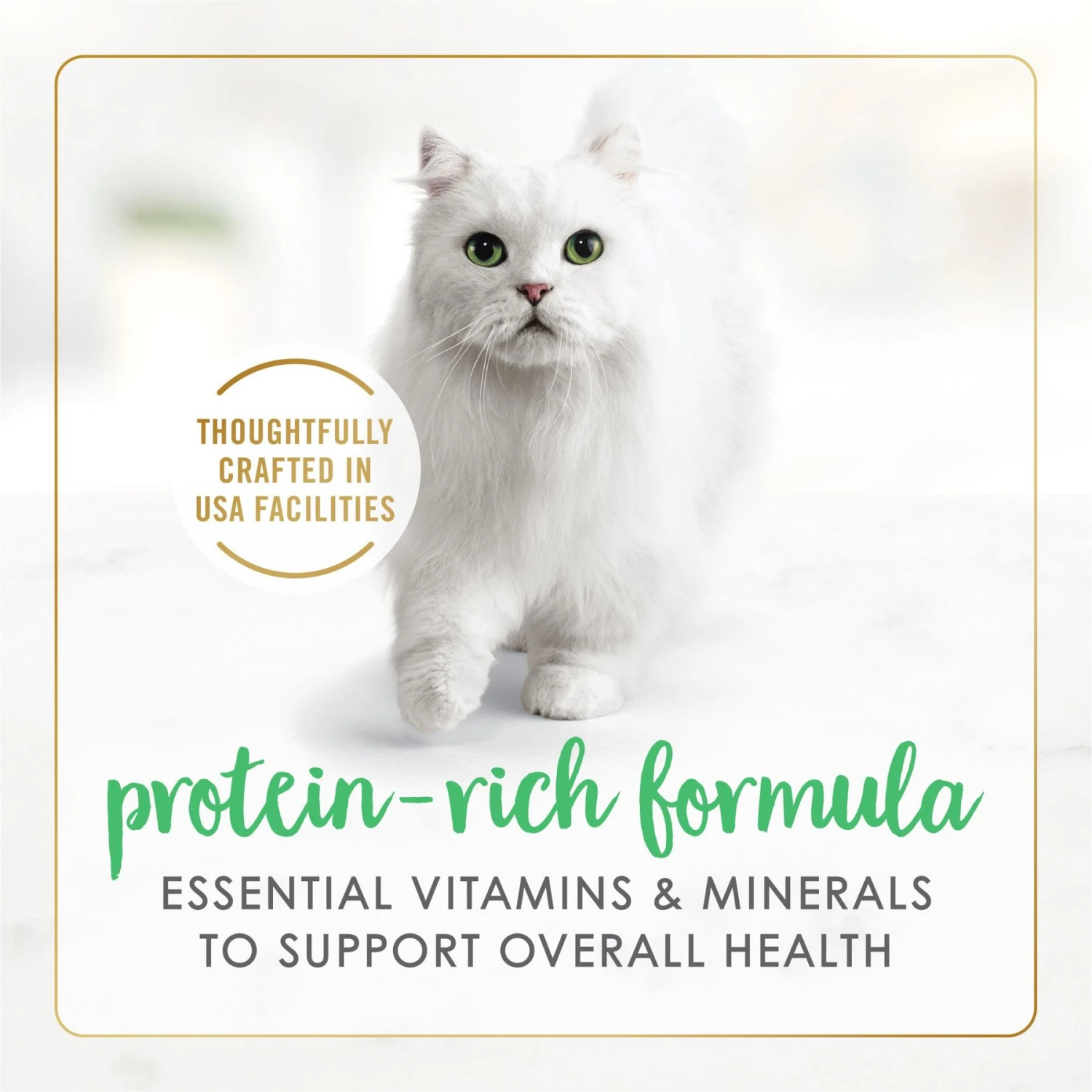 Fancy Feast Flaked Trout Feast Wet Cat Food 7 Fancy Feast Flaked Trout Feast Wet Cat Food - Image 5