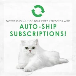 Fancy Feast Flaked Tuna Feast Wet Cat Food -PurePet Bites Shop 76059 PT8. AC SS1800 V1694022957