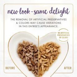 Fancy Feast Grilled Beef Feast In Gravy Canned Cat Food -PurePet Bites Shop 76069 PT2. AC SS1800 V1683817359