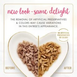 Fancy Feast Grilled Salmon & Shrimp Feast In Gravy Canned Cat Food -PurePet Bites Shop 76085 PT2. AC SS1800 V1683832252