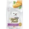 Purina Fancy Feast With Savory Chicken & Turkey Dry Cat Food -PurePet Bites Shop 76144 MAIN. AC SS1800 V1678226928