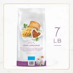 Purina Fancy Feast With Savory Chicken & Turkey Dry Cat Food -PurePet Bites Shop 76144 PT1. AC SS1800 V1678223519