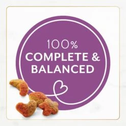 Purina Fancy Feast With Savory Chicken & Turkey Dry Cat Food -PurePet Bites Shop 76144 PT3. AC SS1800 V1678286034