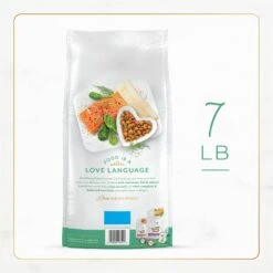 Fancy Feast Gourmet Ocean Fish & Salmon & Accents Of Garden Greens Dry Cat Food 12 Fancy Feast Gourmet Ocean Fish & Salmon & Accents Of Garden Greens Dry Cat Food -PurePet Bites Shop 76155 PT1. AC SS1800 V1678285977