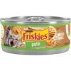 Friskies Classic Pate Mixed Grill Canned Cat Food -PurePet Bites Shop 76190 MAIN. AC SS1800 V1699371085