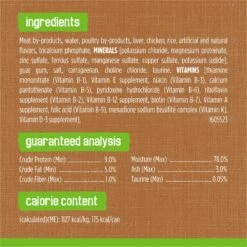 Friskies Classic Pate Mixed Grill Canned Cat Food 16 Friskies Classic Pate Mixed Grill Canned Cat Food -PurePet Bites Shop 76190 PT5. AC SS1800 V1699375106