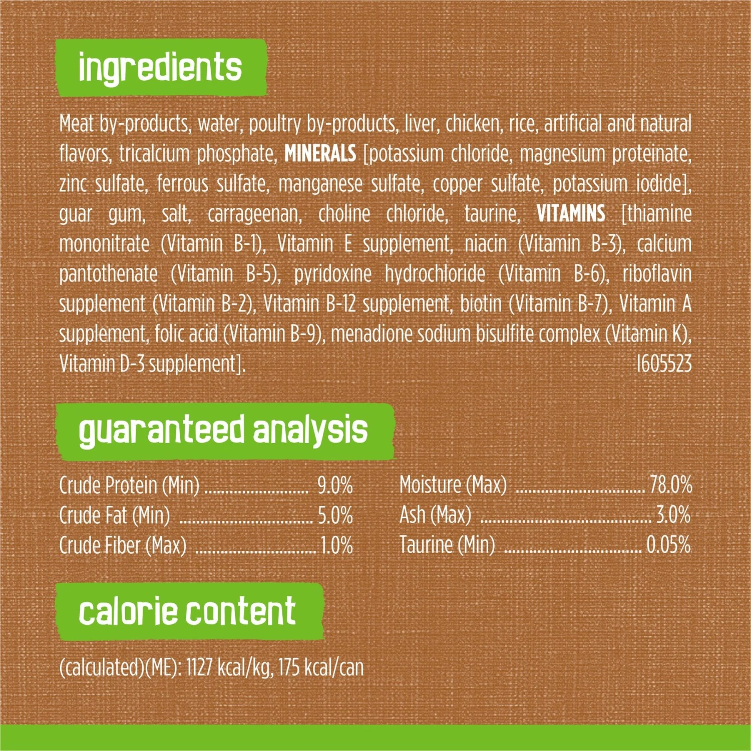 Friskies Classic Pate Mixed Grill Canned Cat Food 8 Friskies Classic Pate Mixed Grill Canned Cat Food - Image 6