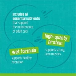 Friskies Classic Pate Sea Captain's Choice Canned Cat Food -PurePet Bites Shop 76214 PT6. AC SS1800 V1699369639