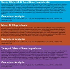 Friskies Classic Pate Variety Pack Canned Cat Food -PurePet Bites Shop 76219 PT7. AC SS1800 V1533748375