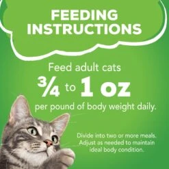 Friskies Classic Pate Variety Pack Canned Cat Food -PurePet Bites Shop 76219 PT8. AC SS1800 V1533748318