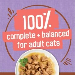 Friskies Extra Gravy Chunky With Turkey In Savory Gravy Canned Cat Food -PurePet Bites Shop 76294 PT5. AC SS1800 V1700162608