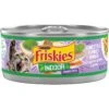 Friskies Indoor Homestyle Turkey Dinner Canned Cat Food -PurePet Bites Shop 76320 MAIN. AC SS1800 V1700160936