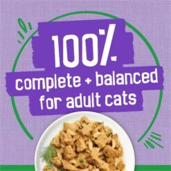 Friskies Indoor Homestyle Turkey Dinner Canned Cat Food -PurePet Bites Shop 76320 PT5. AC SS1800 V1700162303