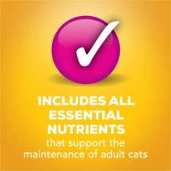 Friskies Tasty Treasures Gravy Prime Filets Variety Pack Wet Cat Food -PurePet Bites Shop 76350 PT7. AC SS1800 V1700161465