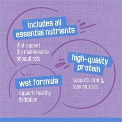 Friskies Savory Shreds Turkey & Cheese Dinner In Gravy Canned Cat Food 18 Friskies Savory Shreds Turkey & Cheese Dinner In Gravy Canned Cat Food -PurePet Bites Shop 76356 PT7. AC SS1800 V1700156626