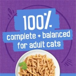 Friskies Savory Shreds With Turkey & Giblets In Gravy Canned Cat Food -PurePet Bites Shop 76358 PT5. AC SS1800 V1700157680