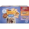 Friskies Savory Shreds Variety Pack Canned Cat Food -PurePet Bites Shop 76370 MAIN. AC SS1800 V1700157746