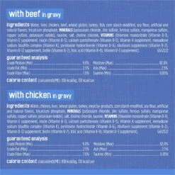 Friskies Savory Shreds Variety Pack Canned Cat Food 15 Friskies Savory Shreds Variety Pack Canned Cat Food -PurePet Bites Shop 76370 PT5. AC SS1800 V1700159027