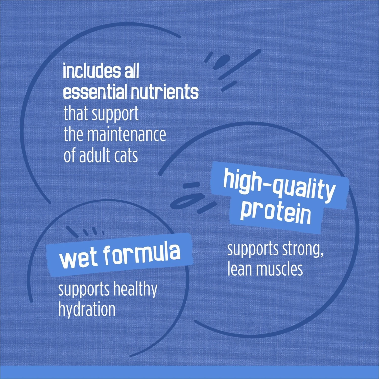 Friskies Savory Shreds Variety Pack Canned Cat Food 10 Friskies Savory Shreds Variety Pack Canned Cat Food - Image 8