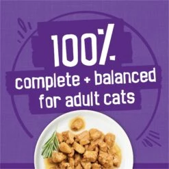 Friskies Meaty Bits Variety Pack Canned Cat Food -PurePet Bites Shop 76387 PT5. AC SS1800 V1700156747