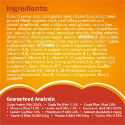 Friskies Tender & Crunchy Combo Dry Cat Food -PurePet Bites Shop 76403 PT4. AC SS1800 V1700162149