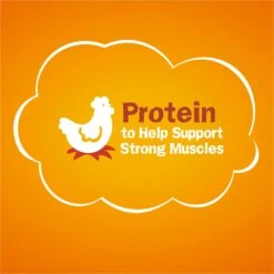 Friskies Tender & Crunchy Combo Dry Cat Food -PurePet Bites Shop 76403 PT7. AC SS1800 V1700157875