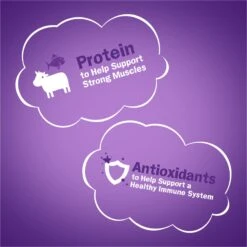 Friskies Surfin' & Turfin' Favorites Dry Cat Food -PurePet Bites Shop 76421 PT3. AC SS1800 V1700161252