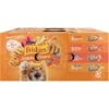 Friskies Chicken Lovers Variety Pack Canned Cat Food -PurePet Bites Shop 76424 MAIN. AC SS1800 V1700158783
