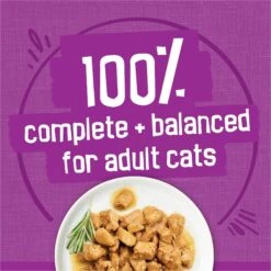 Friskies Poultry Variety Pack Canned Cat Food 15 Friskies Poultry Variety Pack Canned Cat Food -PurePet Bites Shop 76426 PT4. AC SS1800 V1700156709