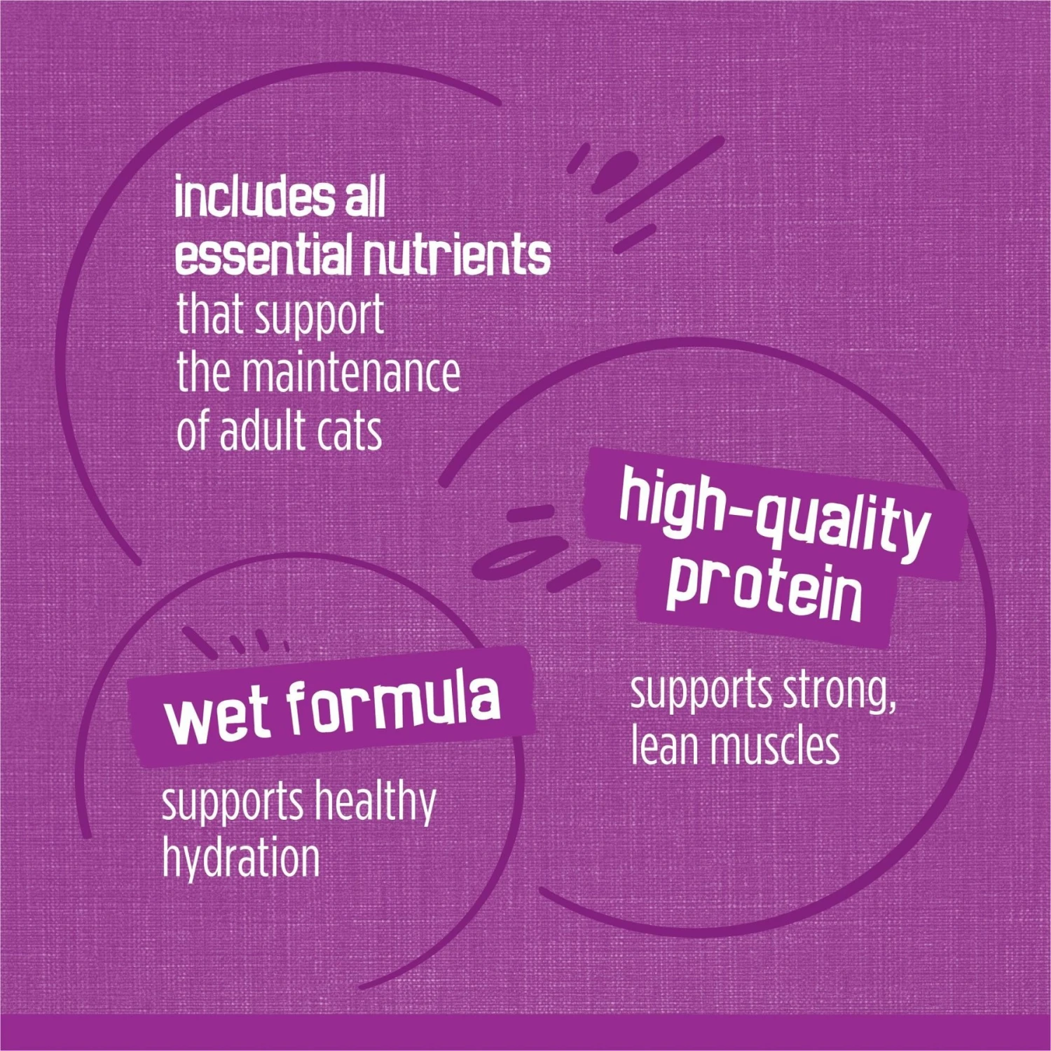 Friskies Poultry Variety Pack Canned Cat Food 10 Friskies Poultry Variety Pack Canned Cat Food - Image 8