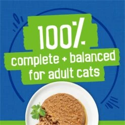 Purina Friskies Seafood Favorites Wet Cat Food Variety Pack, 5.5-oz Can, Case Of 32 14 Purina Friskies Seafood Favorites Wet Cat Food Variety Pack, 5.5-oz Can, Case Of 32 -PurePet Bites Shop 76428 PT3. AC SS1800 V1700159608