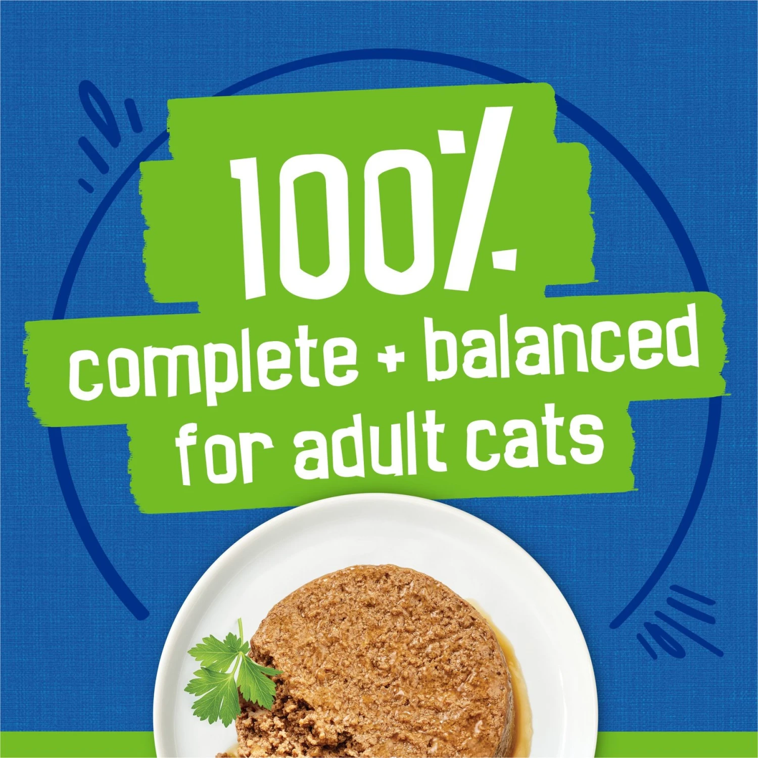 Purina Friskies Seafood Favorites Wet Cat Food Variety Pack, 5.5-oz Can, Case Of 32 6 Purina Friskies Seafood Favorites Wet Cat Food Variety Pack, 5.5-oz Can, Case Of 32 - Image 4